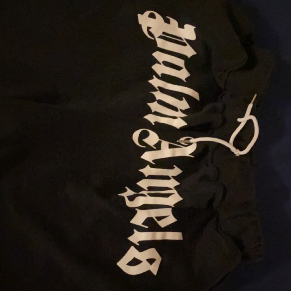 Palm Angels Shorts
